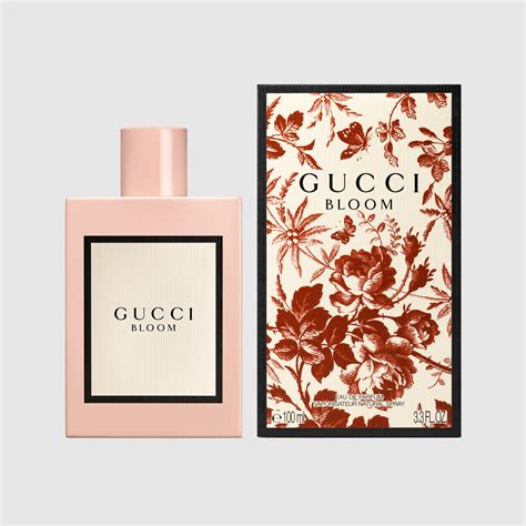 Gucci Bloom 100ml Eau De Parfum 